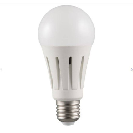 Bec LED E27 A60 15W (echivalent 250W), 6400K lumină rece, ~2100 lm