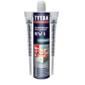 Ancora Chimică EV I 300ml Tytan Profesional | Fixare Puternică pentru Beton și Zidărie