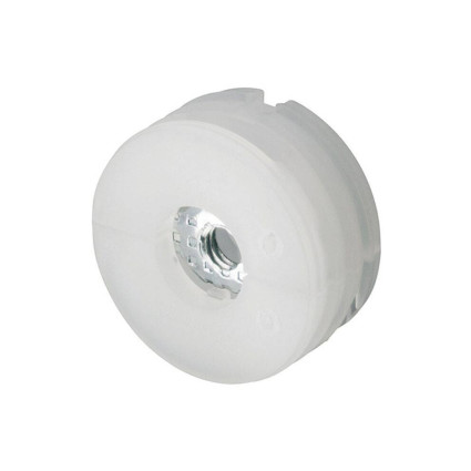 Element poziționare front sertar Blum 295.1000, reglaj și fixare mobilier, 10 bucati