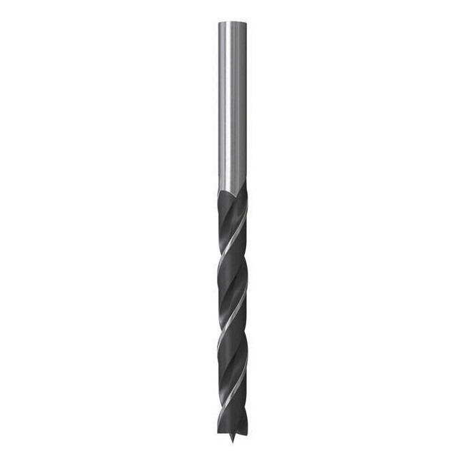 Burghiu pentru lemn 10 mm Fischer BL 00804-găurire precisă lemn și PAL