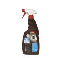 Soluție curățare piele Sanitec 500 ml, detergent profesional pentru piele și ecopiele