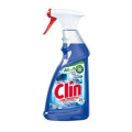Spray curățare geamuri și suprafețe Clin Multi-Shine 500 ml, strălucire fără urme