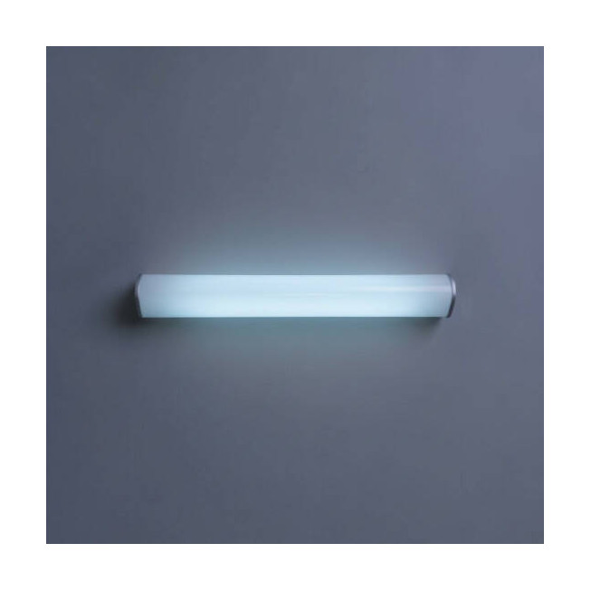 Corp LED baie cu întrerupător, 20W, 6500K, lumină rece, 900mm, IP44 – lampă liniară LED pentru baie