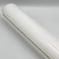 Corp LED liniar, 18W, IP65, 600mm, 6500K, lumină rece – corp iluminat aplicat interior/exterior rezistent apă