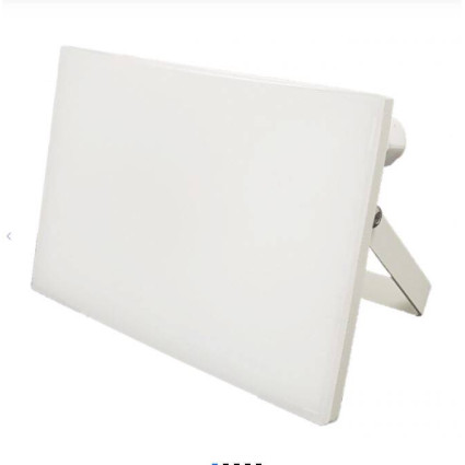 Proiector led SMD Deco, 20W (100W echivalent), 6000K, lumină rece, IP65, exterior/interior, economic și puternic