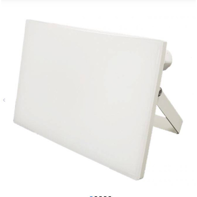 Proiector led SMD Deco, 20W (100W echivalent), 6000K, lumină rece, IP65, exterior/interior, economic și puternic