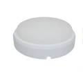 Aplica led BAT rotundă, 18W (162W), 6000K, lumină rece, IP65, exterior/interior, economic și puternic