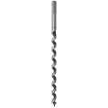 Burghiu grindă lemn 12x460 mm tip Lewis Fischer ROPROX 01084 – burghiu lung pentru grinzi și lemn masiv