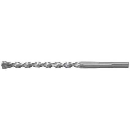 Burghiu ciocan SDS Plus 16x310 mm Fischer V-Plus 531829 – burghiu beton profesional pentru rotopercutor