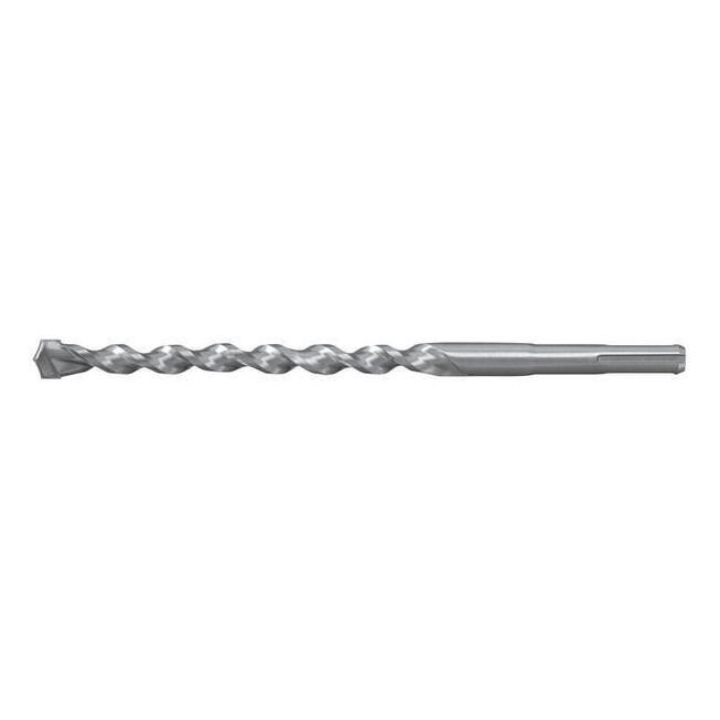 Burghiu ciocan SDS Plus 16x310 mm Fischer V-Plus 531829 – burghiu beton profesional pentru rotopercutor