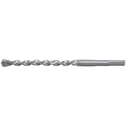 Burghiu ciocan SDS Plus 14x260/310 mm Fischer 531818 – burghiu beton profesional rotopercutor