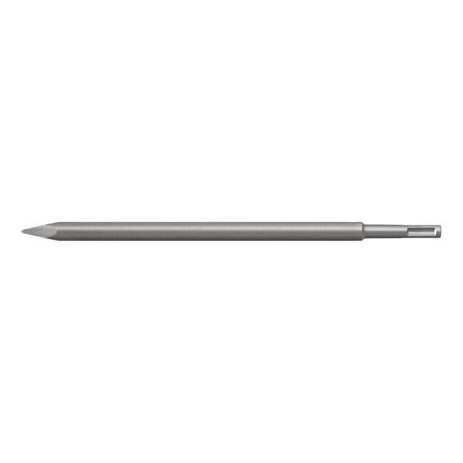 Daltă ascuțită SDS Plus 250 mm Fischer  504277– spitz profesional pentru beton și zidărie