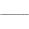 Daltă ascuțită SDS Plus 250 mm Fischer  504277– spitz profesional pentru beton și zidărie