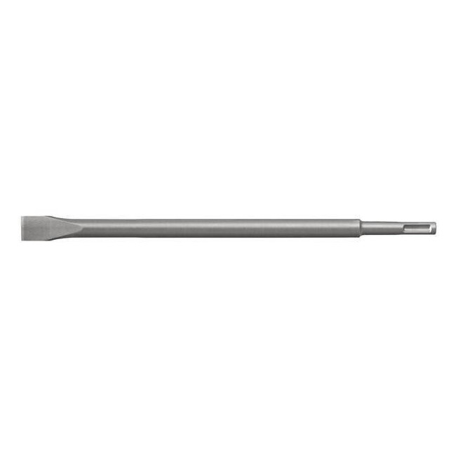 Daltă lată SDS Plus 250x20 mm Fischer 504278  – daltă profesională pentru beton și zidărie