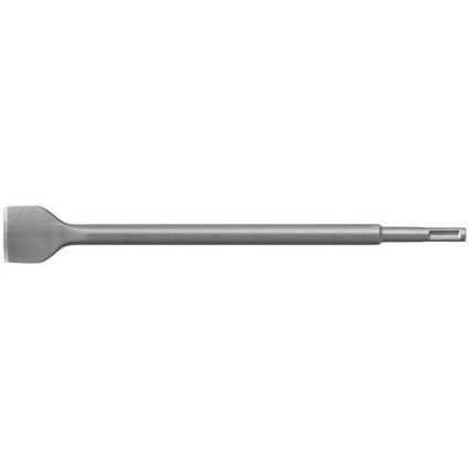 Daltă lată SDS Plus 40x250 mm Fischer 005134 / 504279 – daltă profesională pentru beton, zidărie și demolare