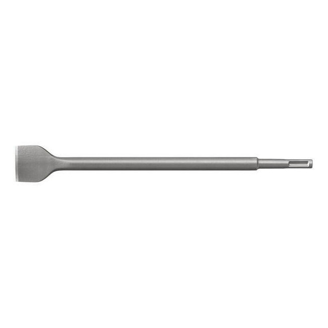 Daltă lată SDS Plus 40x250 mm Fischer 005134 / 504279 – daltă profesională pentru beton, zidărie și demolare