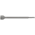 Daltă lată SDS Plus 40x250 mm Fischer 005134 / 504279 – daltă profesională pentru beton, zidărie și demolare