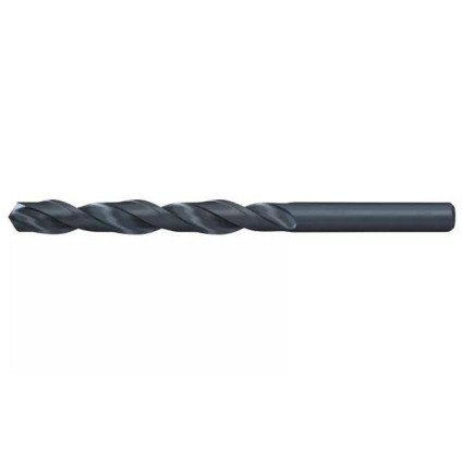 Burghiu metal HSS-R DIN338 16.0x120/178 mm Fischer 536513 – burghiu profesional pentru metal și oțel