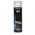 Spray vaselină 500 ml MOTIP 090302 – lubrifiant și protecție universală