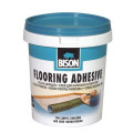 Adeziv pentru pardoseli Bison Flooring Adhesive 1 kg – lipire mochetă, linoleum și plută