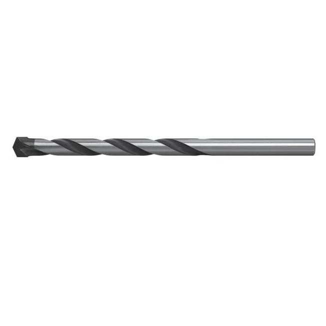 Burghiu beton Fischer D-C 10 x 80/120 mm – burghiu în spirală pentru zidărie și beton