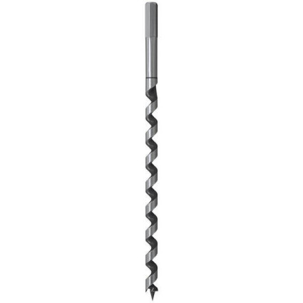 Burghiu pentru grinzi Fischer RO.Prox 16x460mm – Burghiu lemn lung pentru găurire precisă