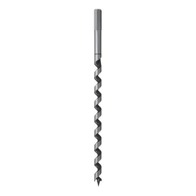 Burghiu pentru grinzi Fischer RO.Prox 16x460mm – Burghiu lemn lung pentru găurire precisă