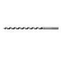 Burghiu elicoidal lemn Fischer D-WL 20x230mm – profesional pentru grinzi și găuri adânci
