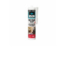 Mastic rezistent la temperaturi ridicate Bison Fire Place Sealant 1250°C, 530g – adeziv refractar pentru șeminee și sobe