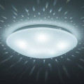 Plafonieră LED Star FI380, 24W-200W, 6400K lumină rece DL75059 – Iluminat modern pentru interior