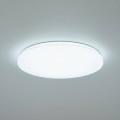 Plafonieră LED Milky Slim 18W 1260lm 6500K lumină rece DL75106 – iluminat modern, eficient și economic
