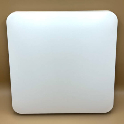 Plafonieră LED Milky Slim 18W 1260lm 6500K lumină rece DL75206 – iluminat modern, eficient și economic