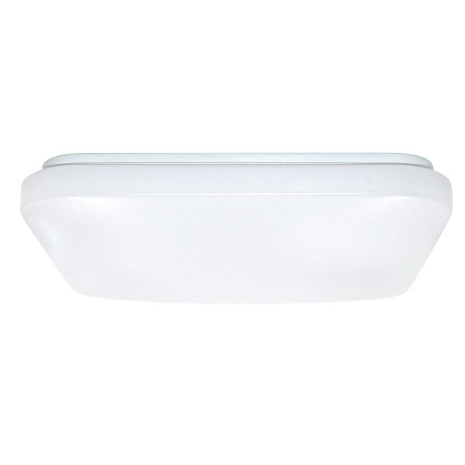 Plafonieră LED Milky Slim 24W 1680lm 6500K, lumină rece DL75209 – iluminat modern, eficient și economic