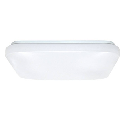 Plafonieră LED Milky Slim 32W 2240lm 6500K lumină rece DL75213 – iluminat modern, puternic și economic