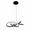 Lustră LED Mimas ajustabilă 86W 4900lm 3000K, 4000K, 6500K DL75L223 – iluminat modern fără telecomandă