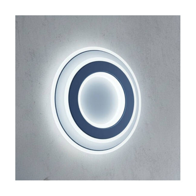 Plafonieră LED Deimos ajustabilă 50W 3050lm 3000K, 4000K, 6500K DL75L302 – iluminat modern și eficient