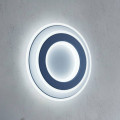 Plafonieră LED Deimos ajustabilă 50W 3050lm 3000K, 4000K, 6500K DL75L302 – iluminat modern și eficient