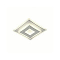 Plafonieră LED Sinope 53W 4000lm 3000K, 4000K, 6500K DL75L312 – iluminat modern și ajustabil