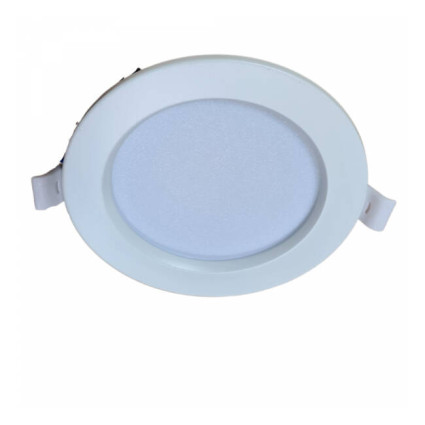 Spot LED Eco 9W 720lm 6400K DL77006 – spot încastrat slim, lumină rece și consum redus