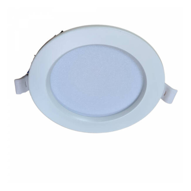 Spot LED Eco 9W 720lm 6400K DL77006 – spot încastrat slim, lumină rece și consum redus