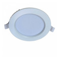 Spot LED Eco 9W 720lm 6400K DL77006 – spot încastrat slim, lumină rece și consum redus