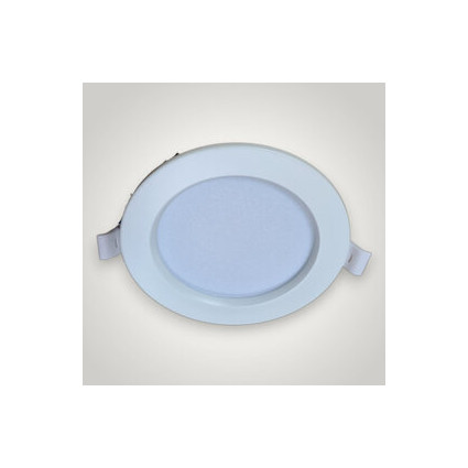 Spot LED Eco 12W 1080lm 6500K lumină rece DL77009 – spot încastrat slim și economic