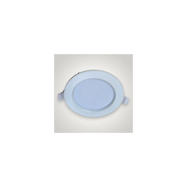 Spot LED Eco 12W 1080lm 6500K lumină rece DL77009 – spot încastrat slim și economic