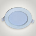 Spot LED Eco 12W 1080lm 6500K lumină rece DL77009 – spot încastrat slim și economic