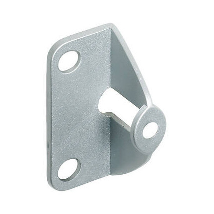 Adaptor pentru uși glisante pliante, din aliaj de zinc, Häfele Deco