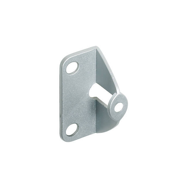 Adaptor pentru uși glisante pliante, din aliaj de zinc, Häfele Deco