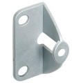 Adaptor pentru uși glisante pliante, din aliaj de zinc, Häfele Deco