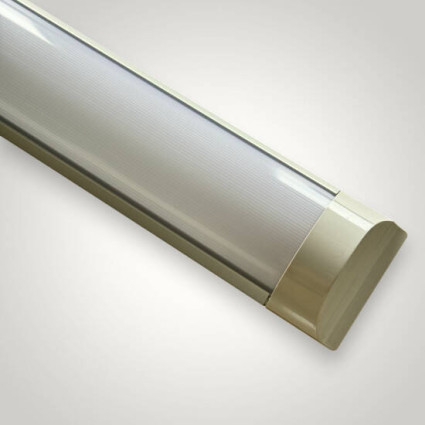 Aplică LED Plată Tip FidaM 24W Lumină Neutră, 4000K – Plafonieră Modernă pentru Interior