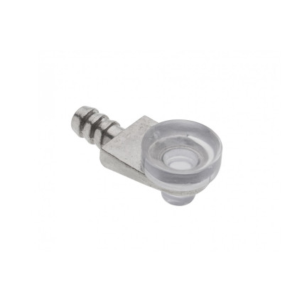Set 20 x Suport sticlă cu ventuza, GTV SEKURA SL3 Pro 0.8