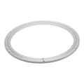 Platformă rotativă 400 mm din aluminiu – suport pivotant 360° pentru TV și expunere